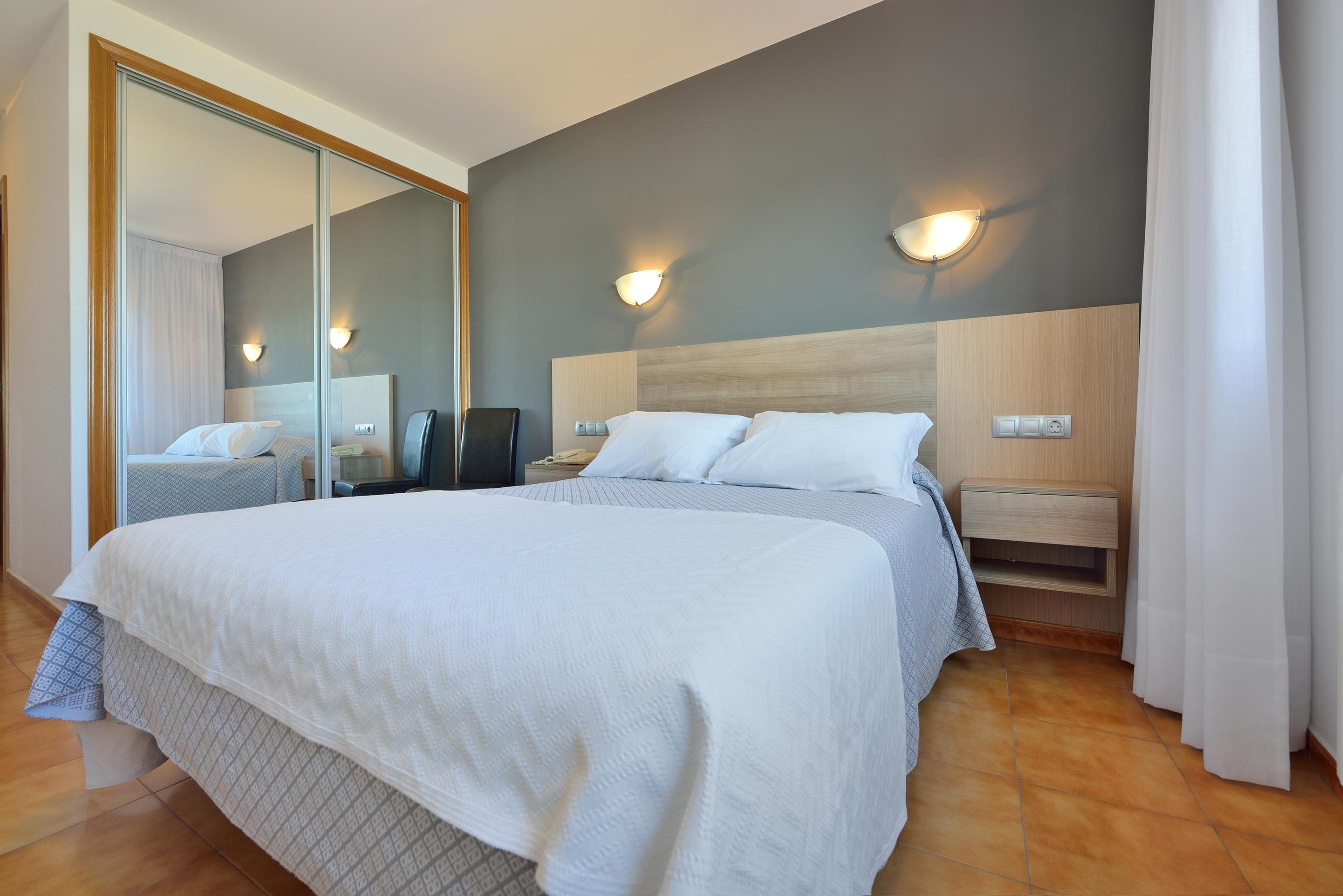 Hotel Montemar *** Superior O Grove Rom bilde