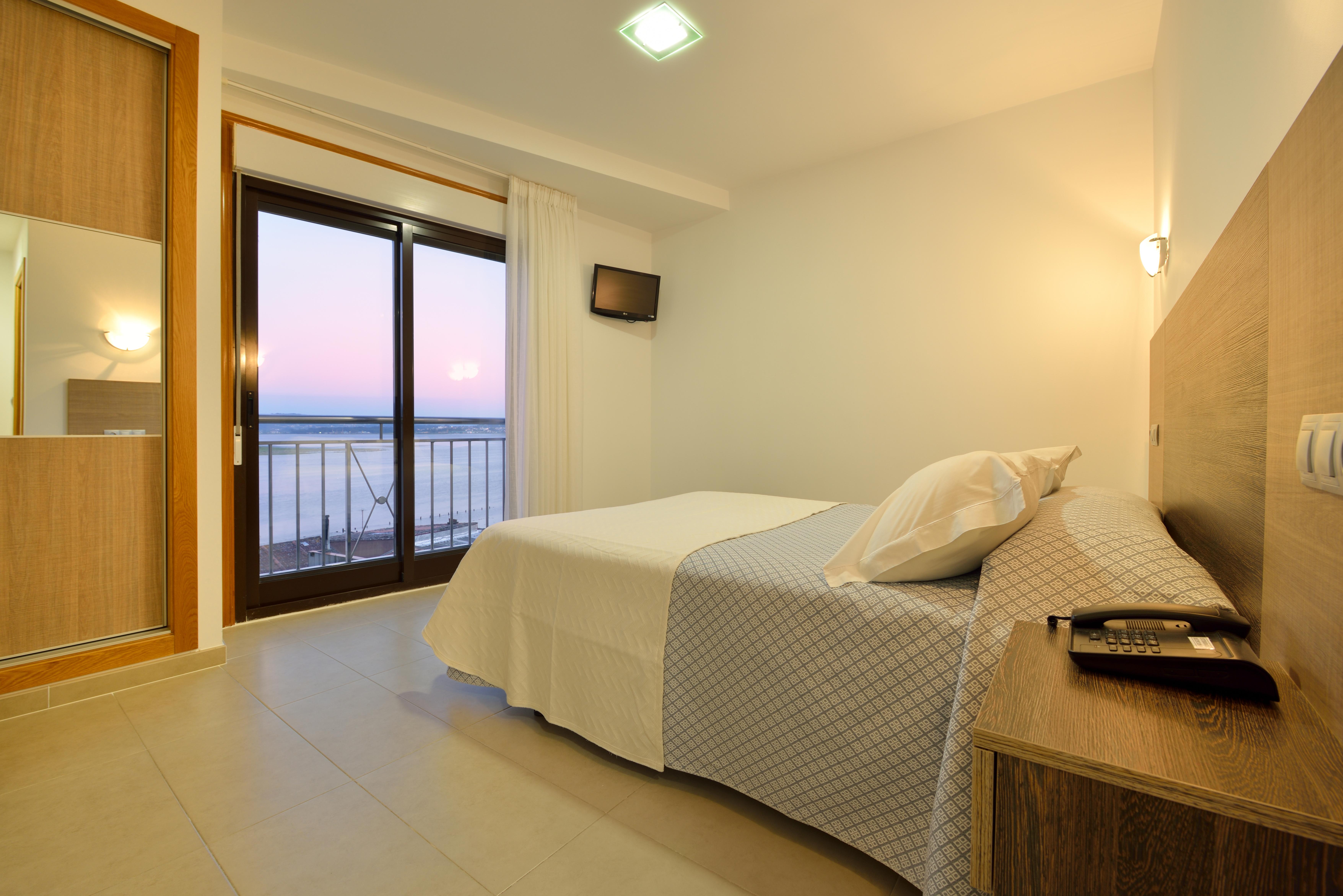 Hotel Montemar *** Superior O Grove Rom bilde