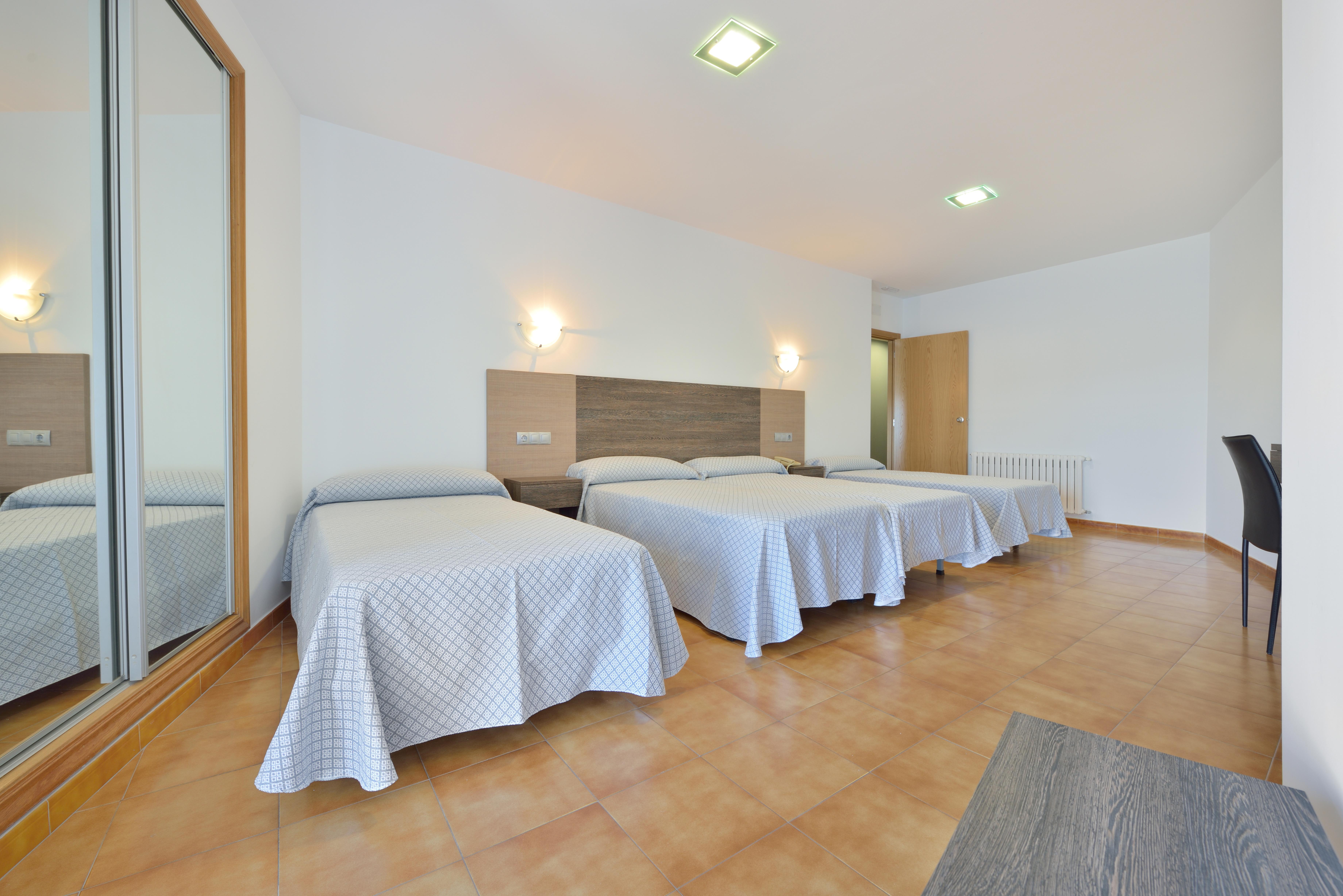 Hotel Montemar *** Superior O Grove Rom bilde