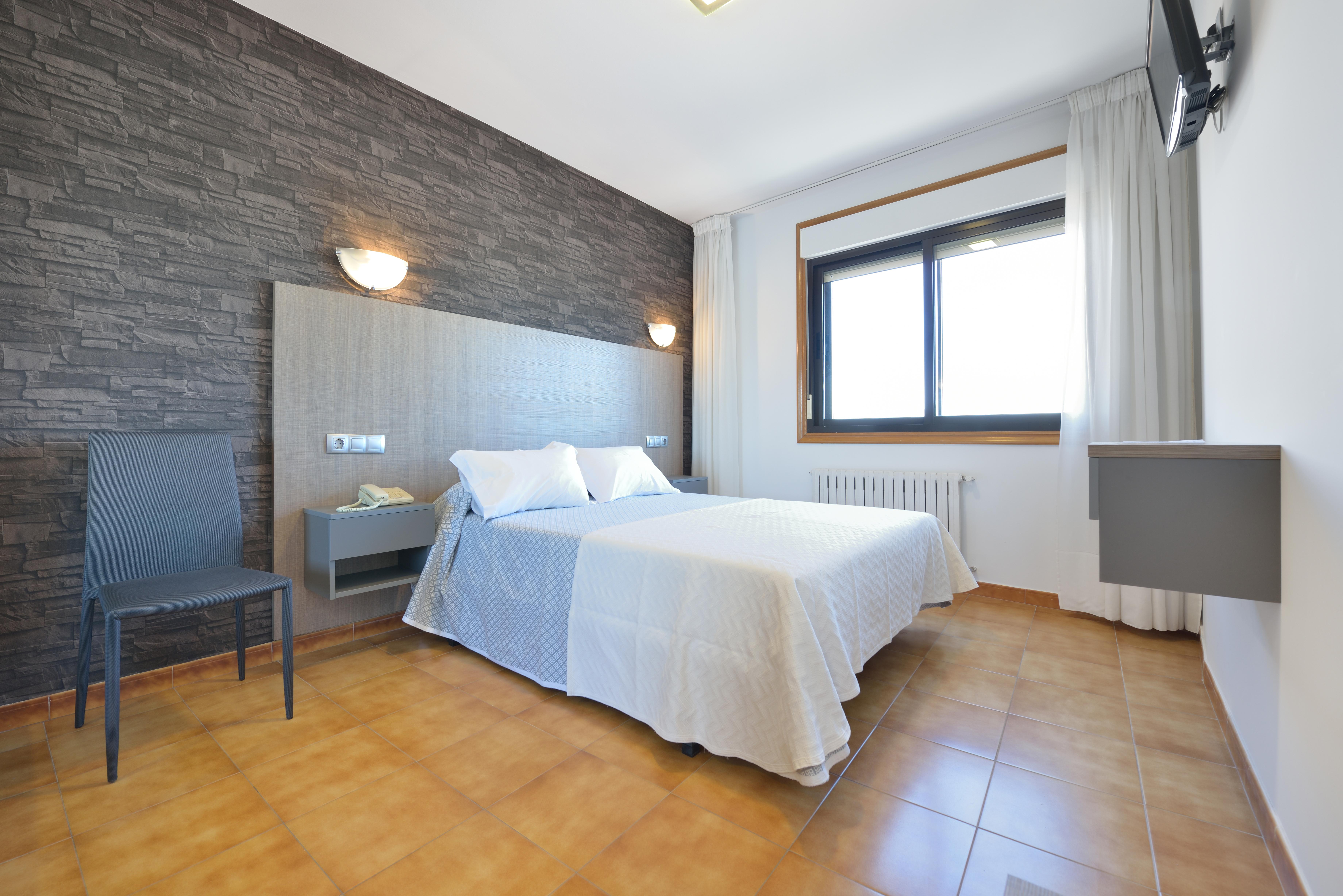 Hotel Montemar *** Superior O Grove Eksteriør bilde