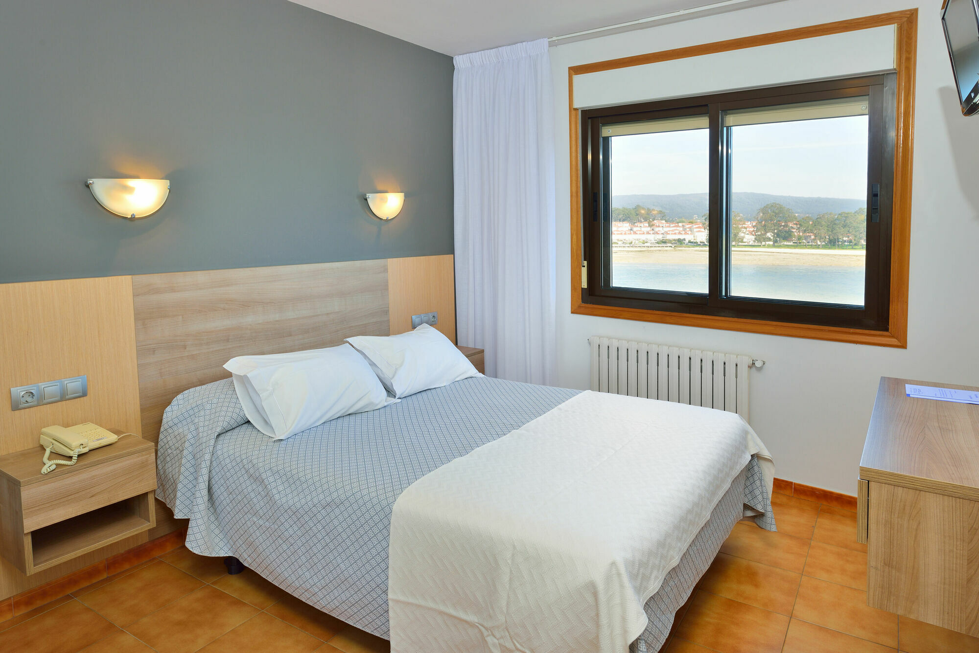 Hotel Montemar *** Superior O Grove Rom bilde